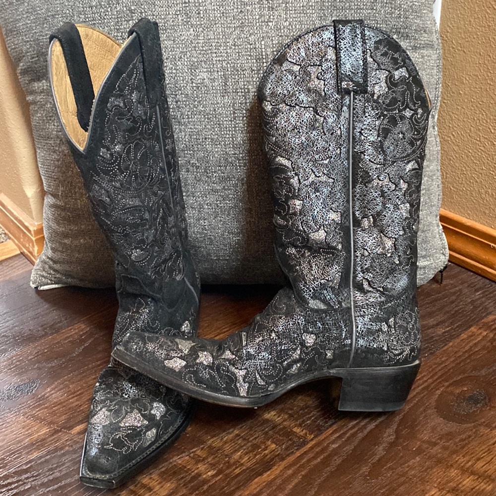 Shyanne women’s boots